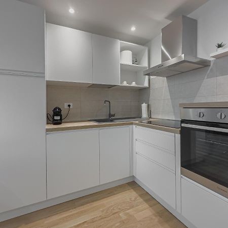Apartmán Realkasa Ferriera B Boloňa Exteriér fotografie