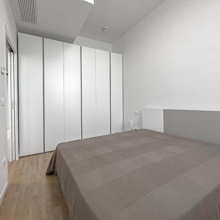 Apartmán Realkasa Ferriera B Boloňa Exteriér fotografie