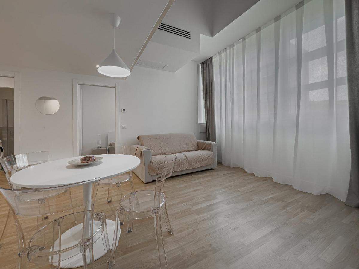 Apartmán Realkasa Ferriera B Boloňa Exteriér fotografie