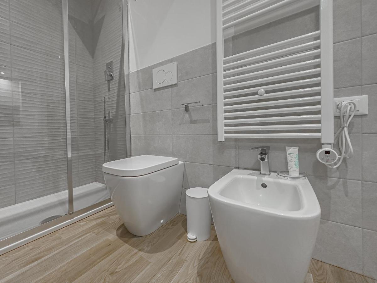 Apartmán Realkasa Ferriera B Boloňa Exteriér fotografie