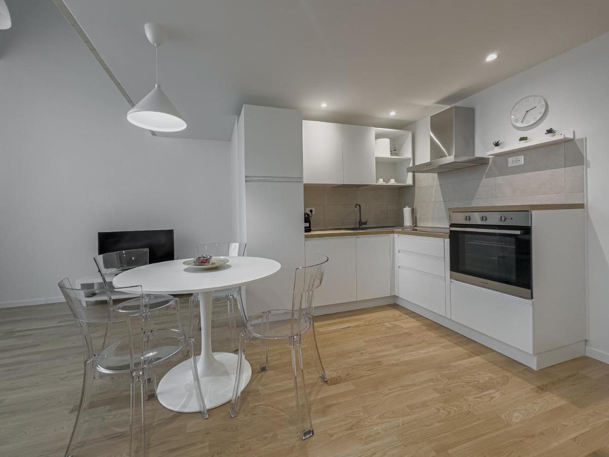Apartmán Realkasa Ferriera B Boloňa Exteriér fotografie