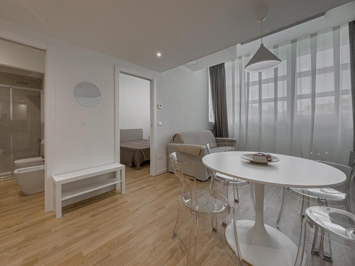 Apartmán Realkasa Ferriera B Boloňa Exteriér fotografie