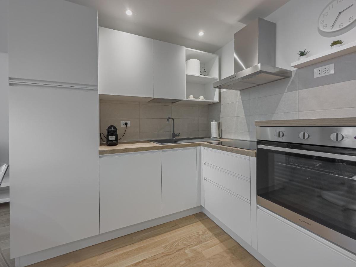 Apartmán Realkasa Ferriera B Boloňa Exteriér fotografie