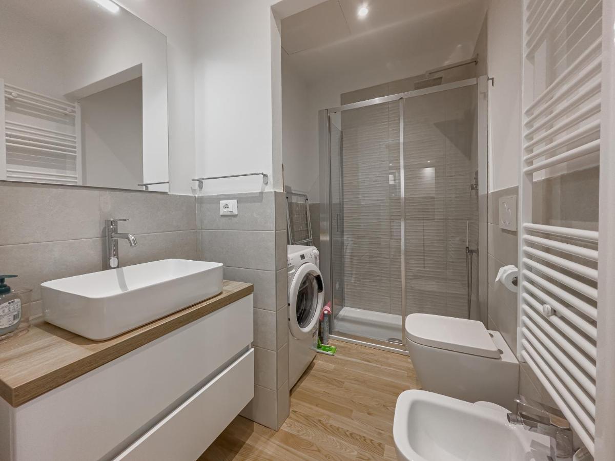 Apartmán Realkasa Ferriera B Boloňa Exteriér fotografie