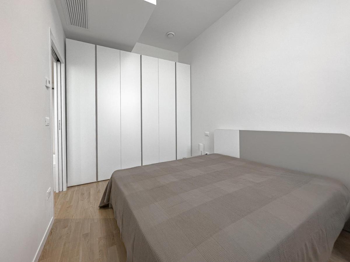 Apartmán Realkasa Ferriera B Boloňa Exteriér fotografie