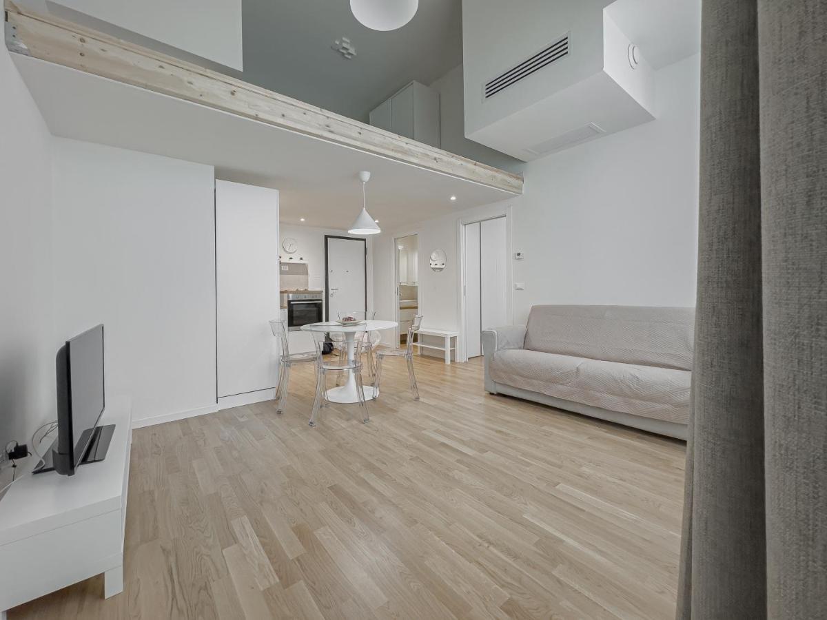Apartmán Realkasa Ferriera B Boloňa Exteriér fotografie