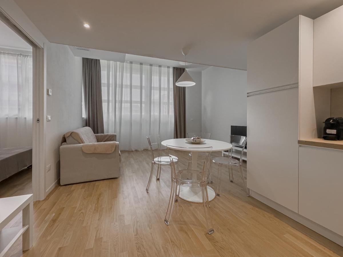 Apartmán Realkasa Ferriera B Boloňa Exteriér fotografie